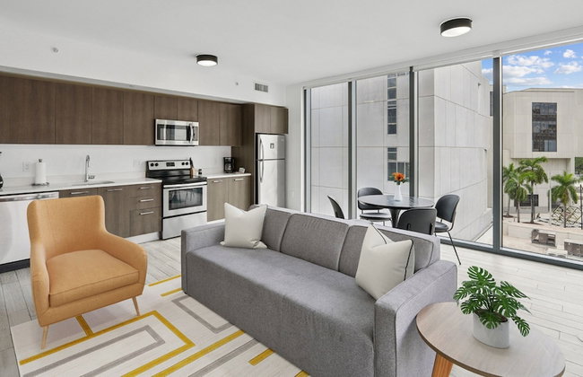 Sentral Alea Miami - Foto 20