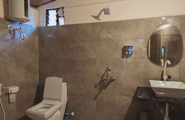 Sunset Cafe Beach Stay - Photo 69