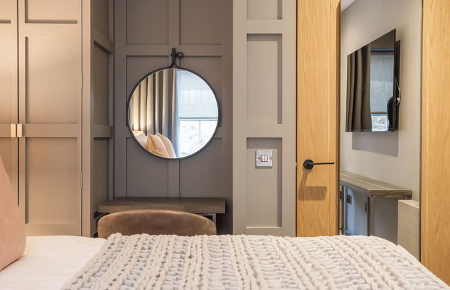 No1. Apartments & Bedrooms St Andrews - St Mary’s - Foto 27