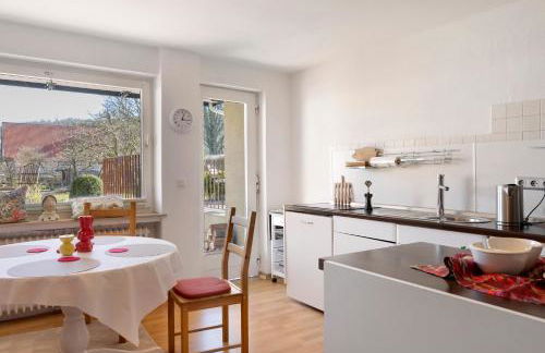 Ferienwohnung Am Kurpark - Foto 8