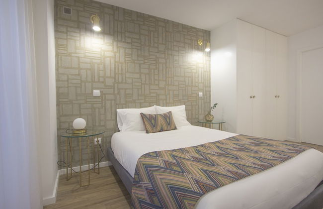 Santa Luzia Apartments By Guestify - Foto 4