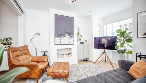 Stunning Home in Gillingham! - Foto 4