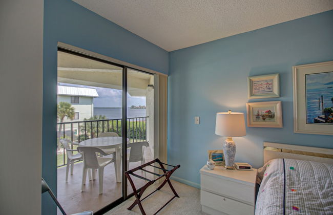 Anna Maria Island Bridge Port Beach Resort - Foto 33