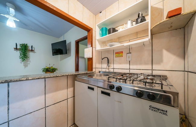 AP 24 Ala Canto Gran Residencial Solavir - Foto 11