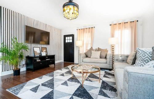 East Atlanta / Decatur retreat with fire-pit - Foto 10