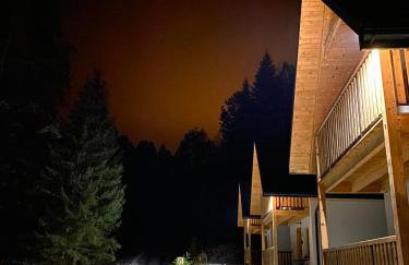 Domki Zew Natury - Foto 37