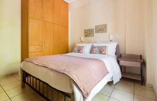 Spetses Center Comfy Apartment - Foto 11