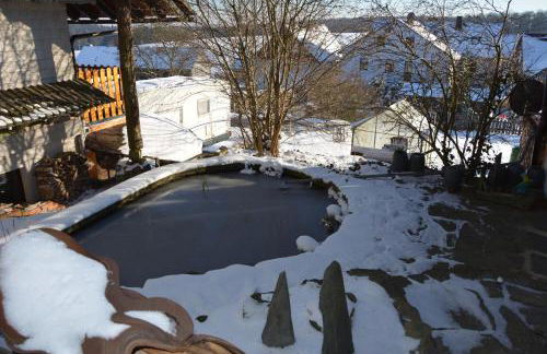 Ferienhaus Winterberg - Foto 28