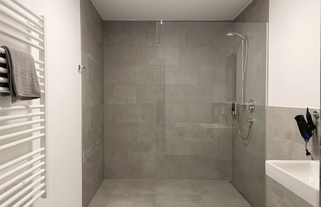 Stylish Apartments in Ibbenbüren - Foto 66