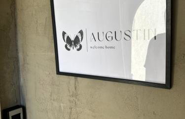 Augustin. welcome home - Foto 28