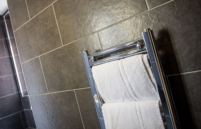 Howarth House Apartments - Foto 41