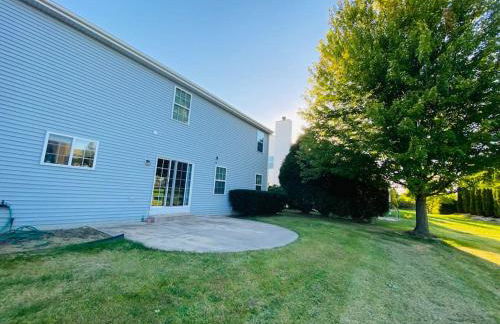 Wonderful 4BR Home - Foto 13