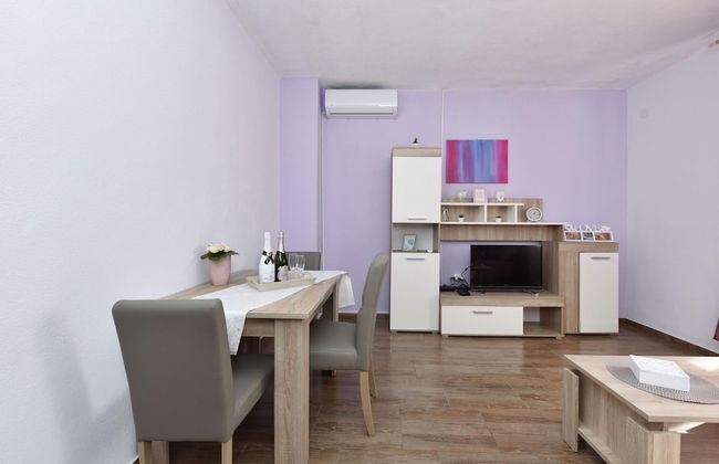 Villa Nea Zadarvillas - Photo 29