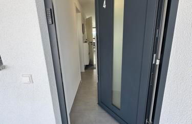 BILEANCA - Neubau-Ferienwohnungen Rheinhausen Europa-Park - Photo 43