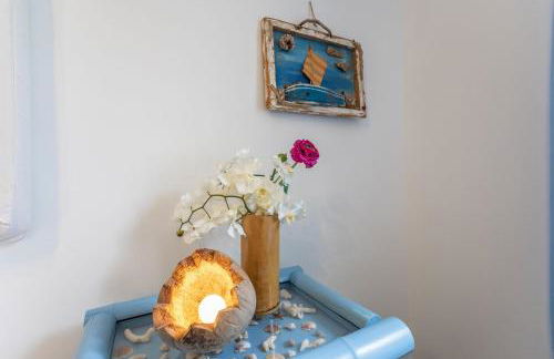 Villetta Fonni fronte mare - Apulia Home - Foto 35