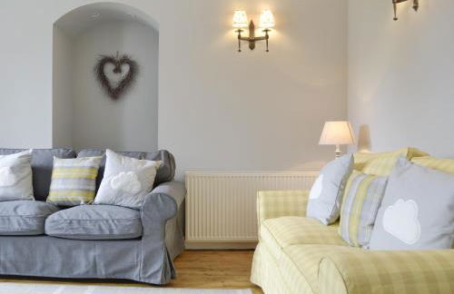 The Old School House Cottage - Foto 5