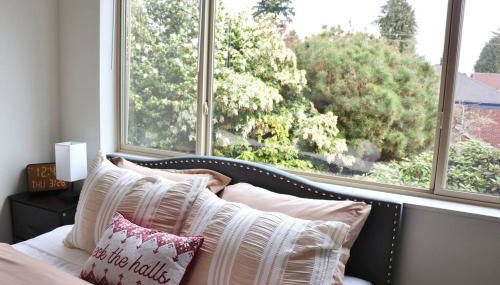 Entire Stunning Townhouse 3br/2.5ba w Parking - Foto 4