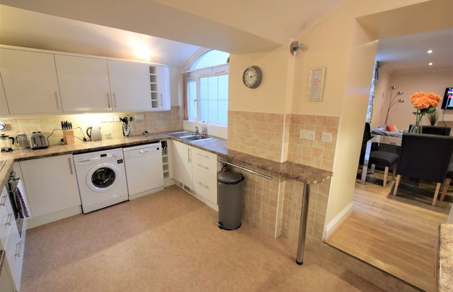 Meridian Place - yourapartment - Foto 14