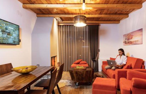 Redstone Luxury Villas - Foto 12