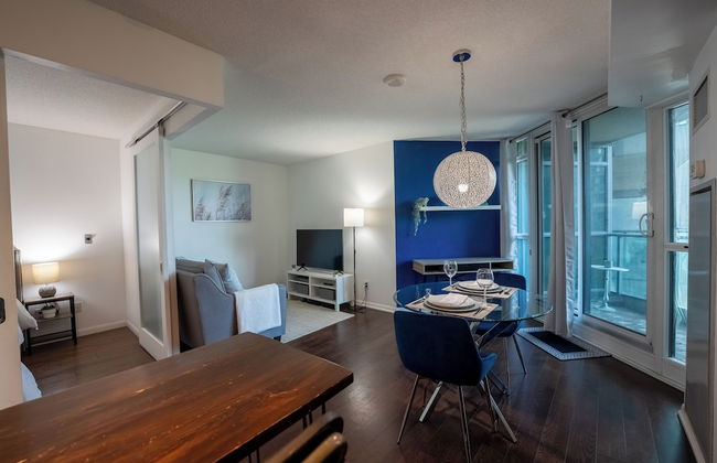 Fort York Suite - Photo 53