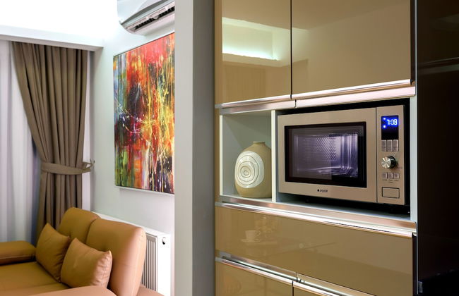 The Place Hotel - Foto 12