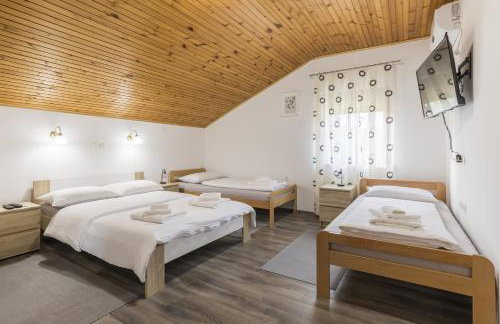 Cozy House Ania - Foto 31