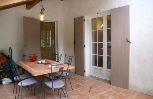 Holiday Home Montaigu-de-Quercy Lake - Foto 5