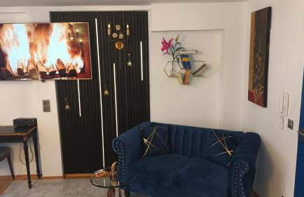 Stilvolles Appartement im Zentralen Schwabing - Univiertel Innenstadt - Foto 12