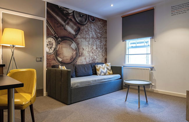 Stewart by Heeton Concept - Foto 31