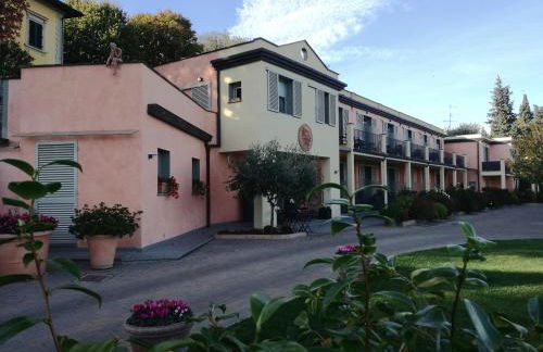 Residence Fiesole - Foto 1