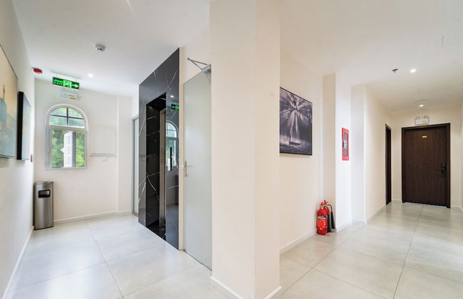 Novus Sol Hotel & Apartment Sunset Town Phu Quoc - Foto 72