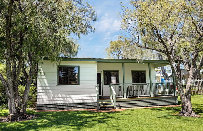 Mandalay Holiday Resort and Tourist Park - Foto 75