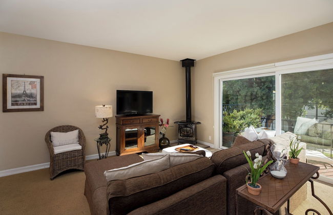 Santa Barbara Luxury Beach Getaways - Foto 50