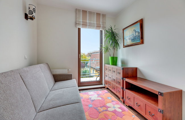 Lion Apartments - Parkur 2 - Foto 16