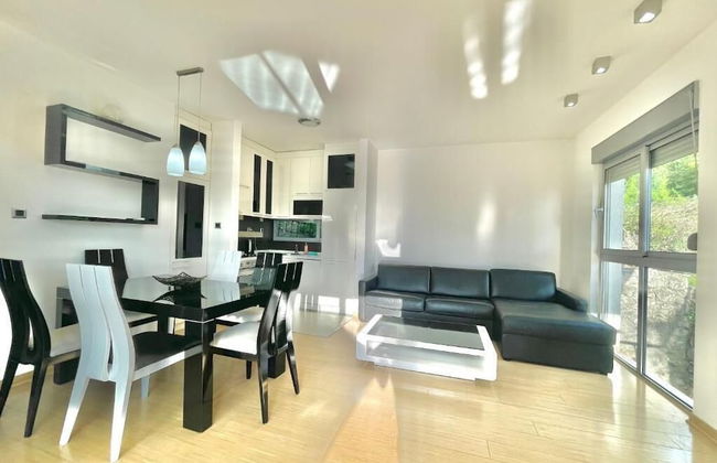 Sea view Apartments Panorama Przno - Foto 31