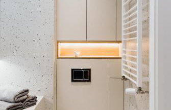 Jurowiecka 22 BLUE Centrum Modern Apartment - Photo 21