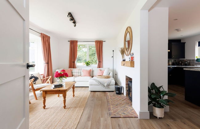 Idyllic 3 Bed Country Cottage - Foto 7