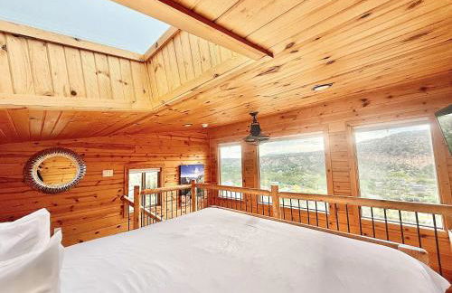 Treetop #10 at East Zion Resort - Foto 7