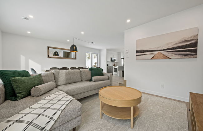 Relais Mont-Blanc by Tremblant Platinum - Foto 16