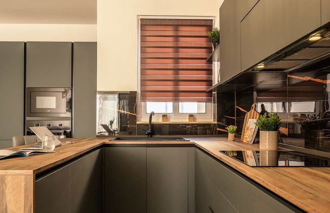 Malta s Instaworthy Stunning Seaview Penthouse - Foto 17