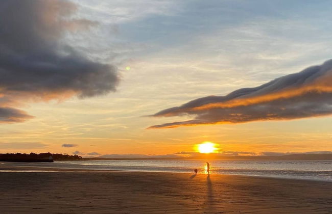 Luxury Apartment Near the Beach in Nairn, Scotland - Foto 21