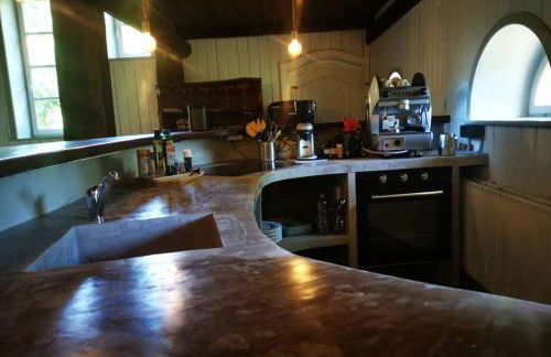 Landhaus Kurzenmoor Remise 100 qm - Photo 28