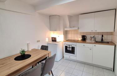 Helmstedt City Apartment - Foto 5