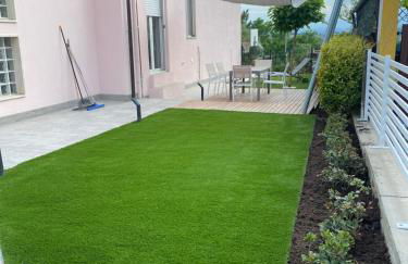 Villa SAlice piano Terra - Foto 38