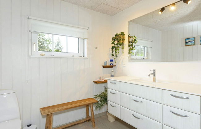 6 Person Holiday Home in Farso - Photo 17