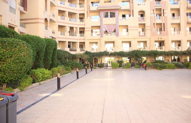 Florenza Khamsin Resort - Foto 74