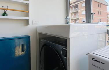 Piano7 - Attico luminoso con terrazzo - Foto 31