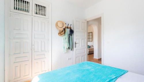 Apartamento en Jávea, cerca de la Caleta - Foto 5