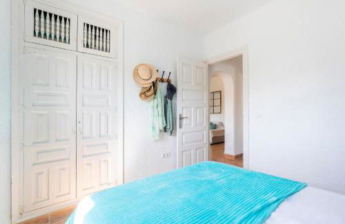 Apartamento en Jávea, cerca de la Caleta - Foto 5