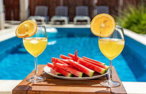 Villa Blue Istria - Photo 14